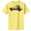 Infant 5.4 oz 100% Cotton T Shirt Thumbnail