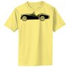 Infant 5.4 oz 100% Cotton T Shirt Thumbnail