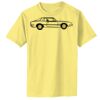 Infant 5.4 oz 100% Cotton T Shirt Thumbnail