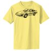 Infant 5.4 oz 100% Cotton T Shirt Thumbnail