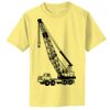 Infant 5.4 oz 100% Cotton T Shirt Thumbnail