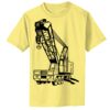 Infant 5.4 oz 100% Cotton T Shirt Thumbnail