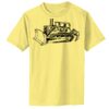 Infant 5.4 oz 100% Cotton T Shirt Thumbnail