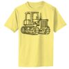 Infant 5.4 oz 100% Cotton T Shirt Thumbnail