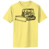Infant 5.4 oz 100% Cotton T Shirt Thumbnail