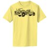 Infant 5.4 oz 100% Cotton T Shirt Thumbnail
