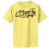 Infant 5.4 oz 100% Cotton T Shirt Thumbnail