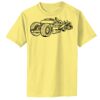 Infant 5.4 oz 100% Cotton T Shirt Thumbnail