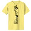 Infant 5.4 oz 100% Cotton T Shirt Thumbnail