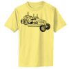 Infant 5.4 oz 100% Cotton T Shirt Thumbnail