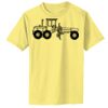 Infant 5.4 oz 100% Cotton T Shirt Thumbnail