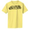 Infant 5.4 oz 100% Cotton T Shirt Thumbnail