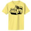 Infant 5.4 oz 100% Cotton T Shirt Thumbnail