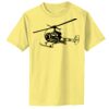 Infant 5.4 oz 100% Cotton T Shirt Thumbnail