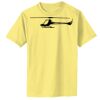 Infant 5.4 oz 100% Cotton T Shirt Thumbnail