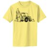 Infant 5.4 oz 100% Cotton T Shirt Thumbnail