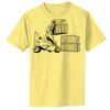 Infant 5.4 oz 100% Cotton T Shirt Thumbnail