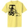 Infant 5.4 oz 100% Cotton T Shirt Thumbnail