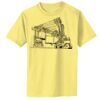 Infant 5.4 oz 100% Cotton T Shirt Thumbnail