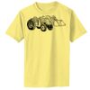 Infant 5.4 oz 100% Cotton T Shirt Thumbnail