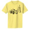 Infant 5.4 oz 100% Cotton T Shirt Thumbnail
