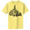 Infant 5.4 oz 100% Cotton T Shirt Thumbnail