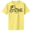 Infant 5.4 oz 100% Cotton T Shirt Thumbnail