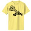Infant 5.4 oz 100% Cotton T Shirt Thumbnail