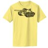 Infant 5.4 oz 100% Cotton T Shirt Thumbnail