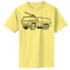 Infant 5.4 oz 100% Cotton T Shirt Thumbnail