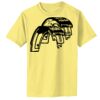 Infant 5.4 oz 100% Cotton T Shirt Thumbnail