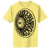 Infant 5.4 oz 100% Cotton T Shirt Thumbnail