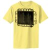 Infant 5.4 oz 100% Cotton T Shirt Thumbnail