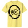 Infant 5.4 oz 100% Cotton T Shirt Thumbnail