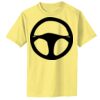 Infant 5.4 oz 100% Cotton T Shirt Thumbnail
