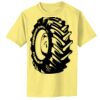 Infant 5.4 oz 100% Cotton T Shirt Thumbnail