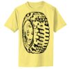 Infant 5.4 oz 100% Cotton T Shirt Thumbnail