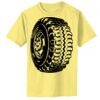Infant 5.4 oz 100% Cotton T Shirt Thumbnail