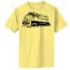 Infant 5.4 oz 100% Cotton T Shirt Thumbnail
