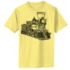 Infant 5.4 oz 100% Cotton T Shirt Thumbnail