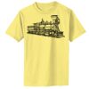 Infant 5.4 oz 100% Cotton T Shirt Thumbnail