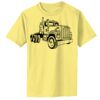 Infant 5.4 oz 100% Cotton T Shirt Thumbnail