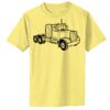 Infant 5.4 oz 100% Cotton T Shirt Thumbnail