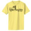 Infant 5.4 oz 100% Cotton T Shirt Thumbnail