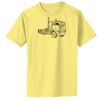 Infant 5.4 oz 100% Cotton T Shirt Thumbnail