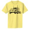 Infant 5.4 oz 100% Cotton T Shirt Thumbnail