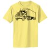 Infant 5.4 oz 100% Cotton T Shirt Thumbnail
