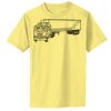 Infant 5.4 oz 100% Cotton T Shirt Thumbnail
