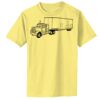 Infant 5.4 oz 100% Cotton T Shirt Thumbnail