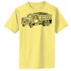 Infant 5.4 oz 100% Cotton T Shirt Thumbnail
